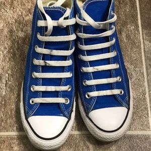 converse chuck taylor all star High top sneaker